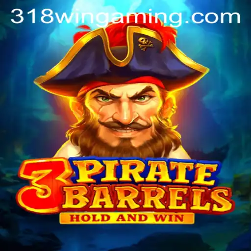 Unveiling the Thrill of 3PirateBarrels