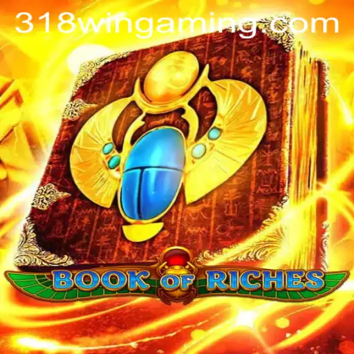 Exploring the Dynamic World of BookofRiches and 318win com