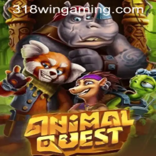 Dive into the World of AnimalQuest: An Engaging Adventure with Strategic Elements