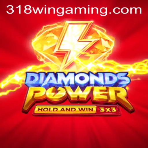 Dive Into the Thrilling World of Diamondspower: The Ultimate Gaming Experience