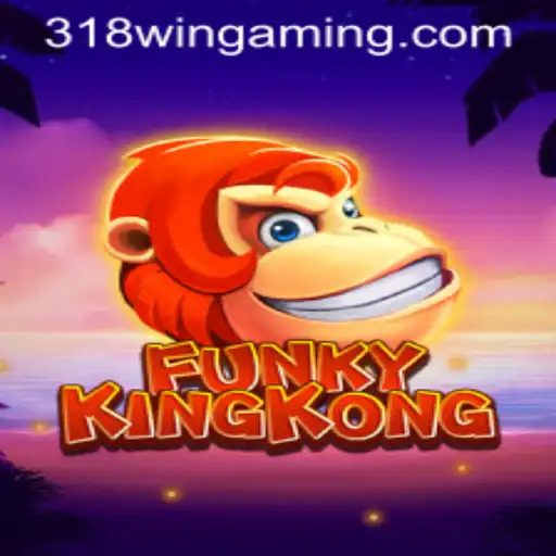 FunkyKingKong: A Vibrant Jungle Adventure