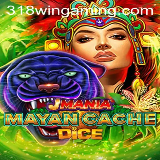 JManiaMayanCacheDice: A New Era of Gaming Entertainment
