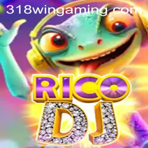 Delving into the Exciting Universe of RicoDJ and its Connection to 318win.com
