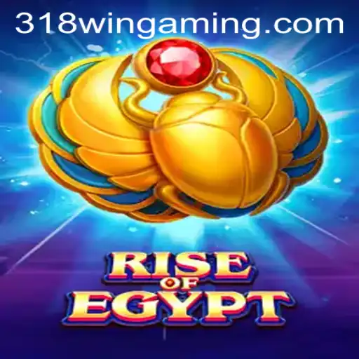 The Allure of RiseOfEgypt: A Deep Dive into Gameplay and Impact