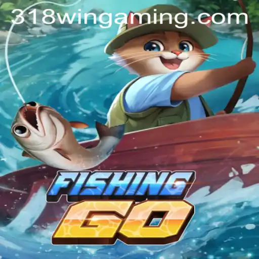 Dive into FishingGO: A Thrilling Adventure Awaits