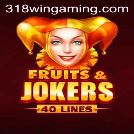 Experiencing FruitsAndJokers40: A Game of Thrills and Strategy