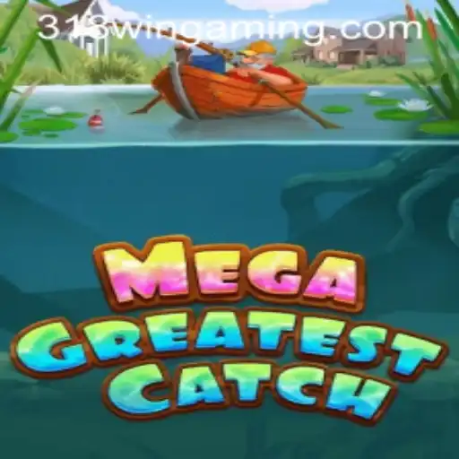 MegaGreatestCatch: The Thrilling Adventure Game Taking the World by Storm