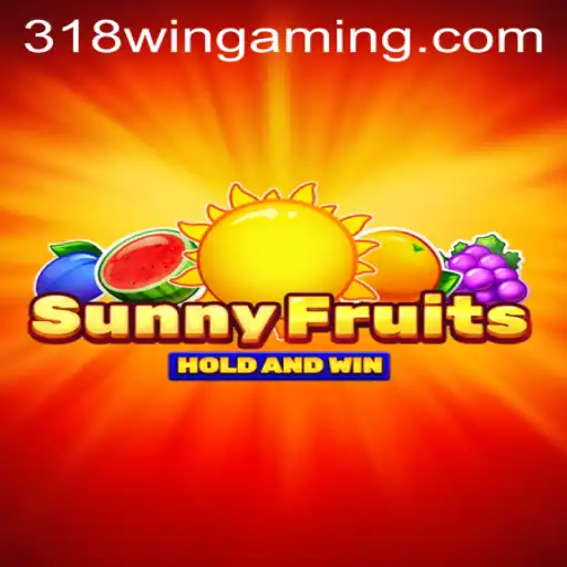 SunnyFruits: A Fresh Take on Online Gaming