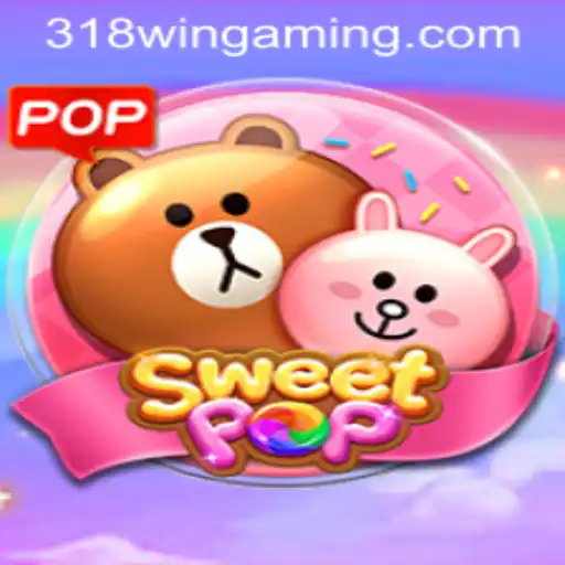 SweetPOP: A Delicious Journey into Gaming