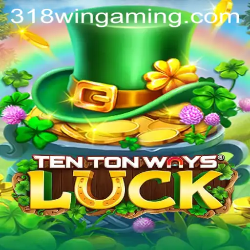 Discovering the Thrills of TenTonWaysLuck: A New Era of Online Gaming