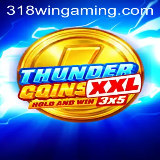Discover the Thrilling World of ThunderCoinsXxl: A Guide to Gameplay and Winning Strategies