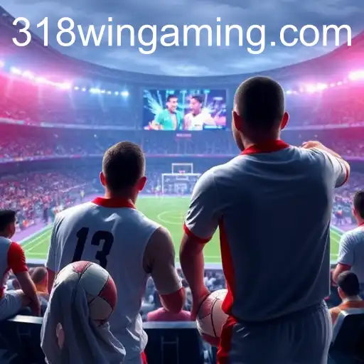Exploring the Growing World of Virtual Sports and 318win com